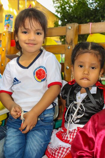 Hogar Infantil Santander Hogar Infantil Santander