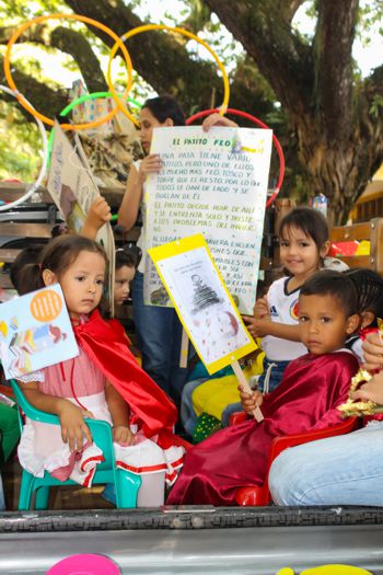 Hogar Infantil Santander