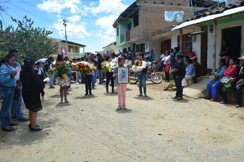 Falleció don Roberto Tróchez, en Jambaló Falleció don Roberto Tróchez, en Jambaló