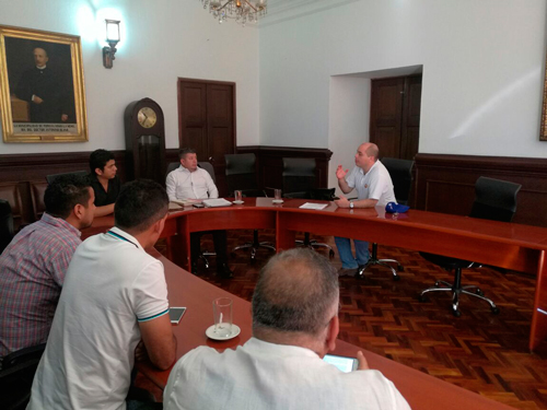 Juan Pablo Matta Casas Juan Pablo Matta Casas