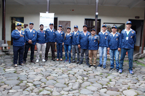 Lucha contra el contrabando se fortalece en el Cauca