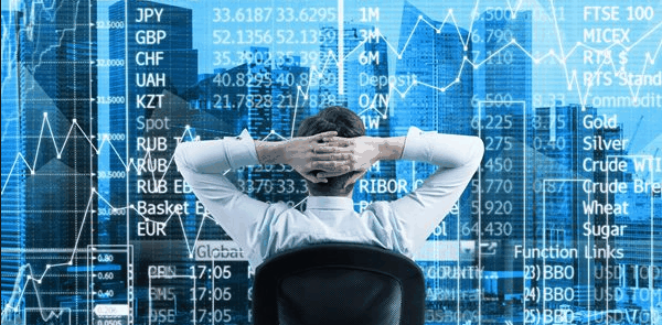 Disertaciones vanguardistas sobre el PIB y sobre el Mercado semi-ciego