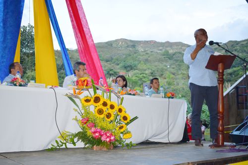 Convenio de Minamata sobre mercurio se implementará en Cauca