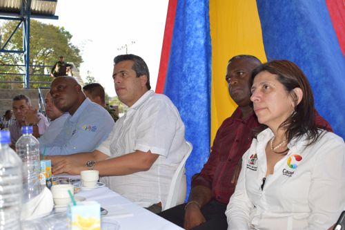 Convenio de Minamata sobre mercurio se implementará en Cauca