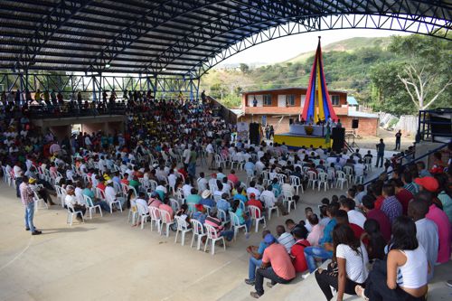 Convenio de Minamata sobre mercurio se implementará en Cauca Convenio de Minamata sobre mercurio se implementará en Cauca