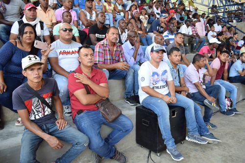 Convenio de Minamata sobre mercurio se implementará en Cauca Convenio de Minamata sobre mercurio se implementará en Cauca