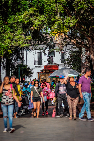 La ‘Noche de Museos’ sufrió cambios por falta de recursos