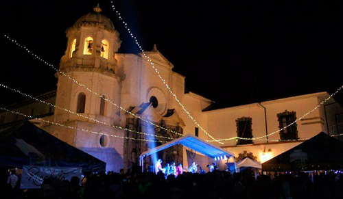 Popayán tendrá su Noche de Museos Virtual Popayán tendrá su Noche de Museos Virtual
