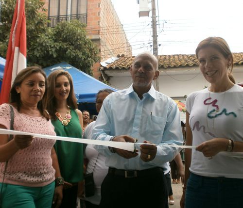 Puntos Vive Digital en Puerto Tejada