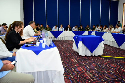 Respeto a la propiedad privada pide gobernador del Cauca Respeto a la propiedad privada pide gobernador del Cauca