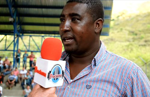 Erley Ibarra Rodallega Erley Ibarra Rodallega