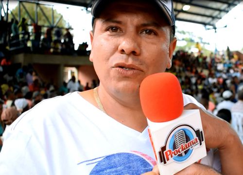 Convenio de Minamata sobre mercurio se implementará en Cauca Convenio de Minamata sobre mercurio se implementará en Cauca