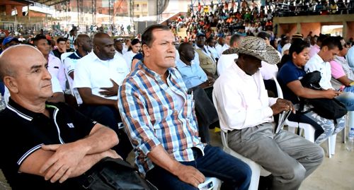 Convenio de Minamata sobre mercurio se implementará en Cauca