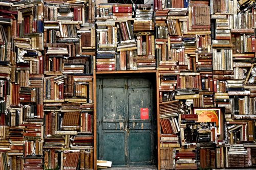 Tsundoku