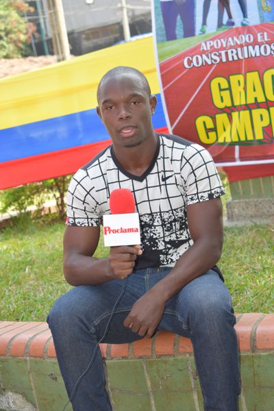 LUIS FERNANDO LUCUMI VILLEGAS