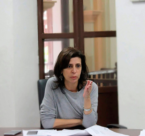 Ximena Velasco Ximena Velasco