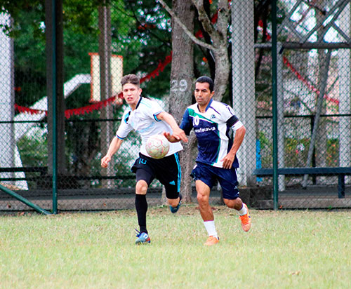 comfacauca deporte