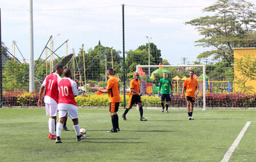 Finalizan Juegos Deportivos Empresariales Norte del Cauca