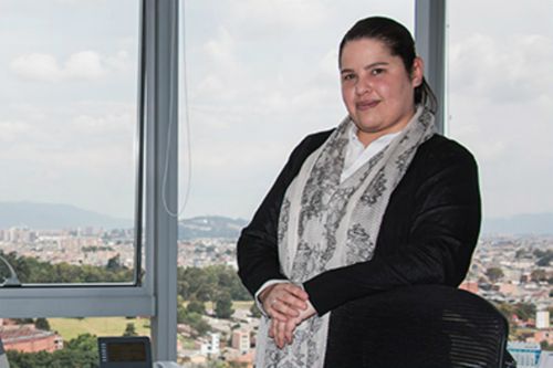 LA PAREJA EMBARAZADA DEL ICFES