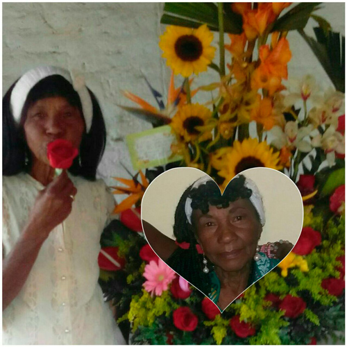 Alba Mary Lasso Balanta Alba Mary Lasso Balanta