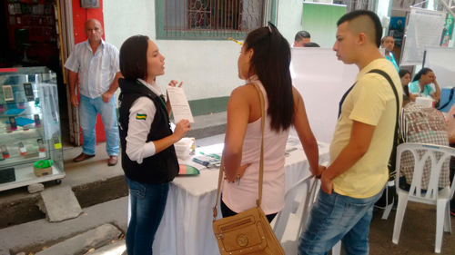 Gobierno caucano descentraliza sus servicios al Patía