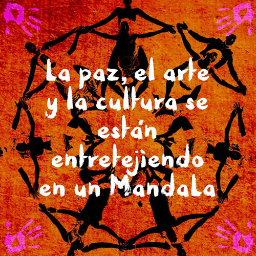 Festival MandaLaVida en Santander de Quilichao Festival MandaLaVida en Santander de Quilichao
