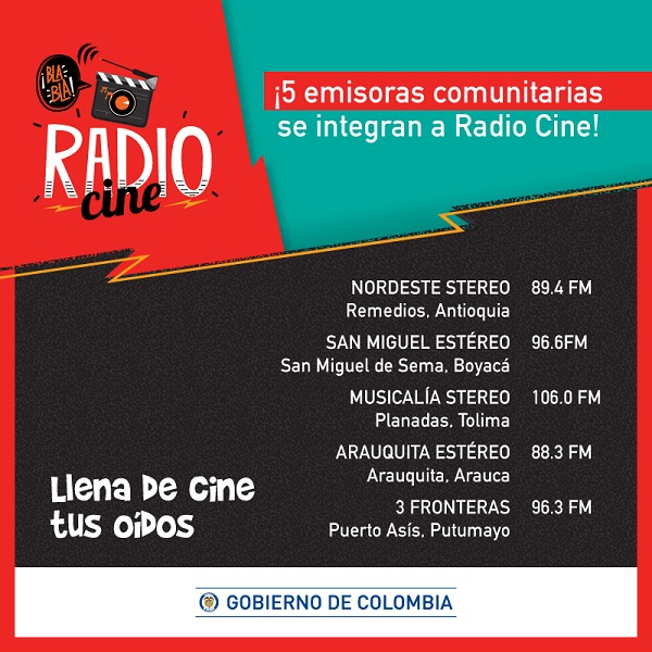 Radio-Cine