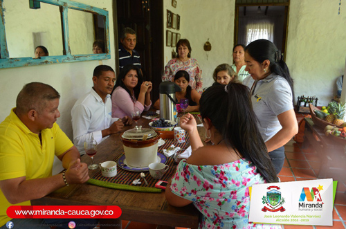 Se impulsa el turismo en Miranda Se impulsa el turismo en Miranda