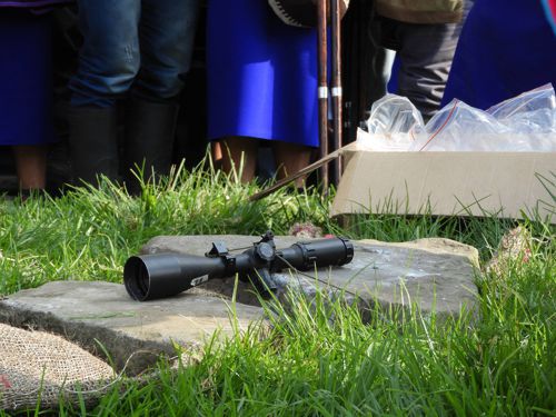 Pueblo Misak expulsó a tres disidentes de las Farc