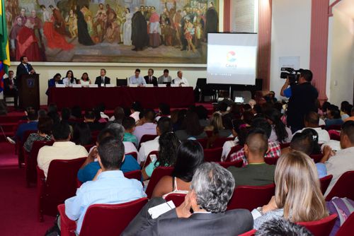 USAID seguirá fortaleciendo la justicia en el Cauca USAID seguirá fortaleciendo la justicia en el Cauca