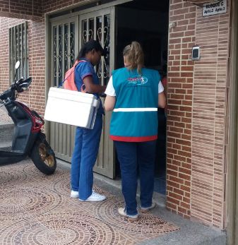 Actividad Educativa Asmet Salud EPS Actividad Educativa Asmet Salud EPS