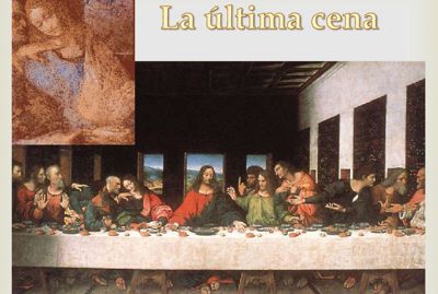 Leonardo di ser Piero da Vinci