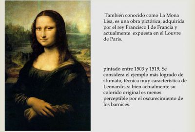 Leonardo di ser Piero da Vinci