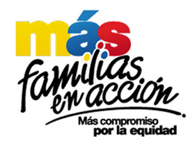 Familias en Acción en Villa Rica ejemplo regional