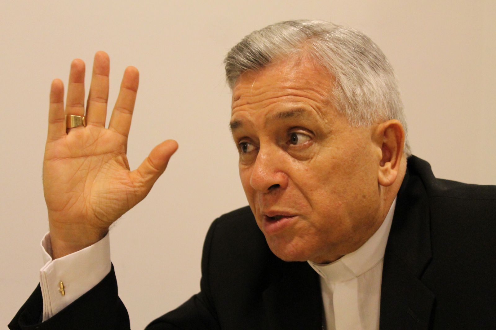 Monseñor Monsalve