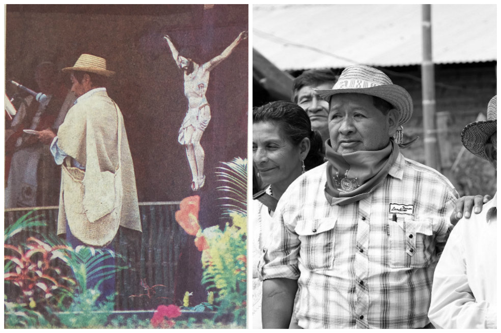 Guillermo Tenorio