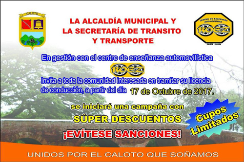 ¿Ya sabes cómo puedes obtener tu licencia de conducción? ¿Ya sabes cómo puedes obtener tu licencia de conducción?