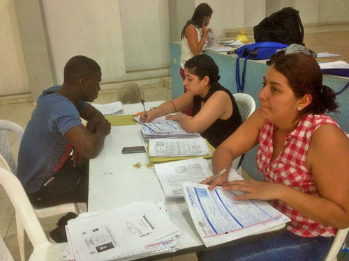 Convocatoria de empleo en Caloto Convocatoria de empleo en Caloto