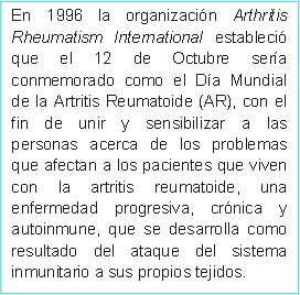 Artritis