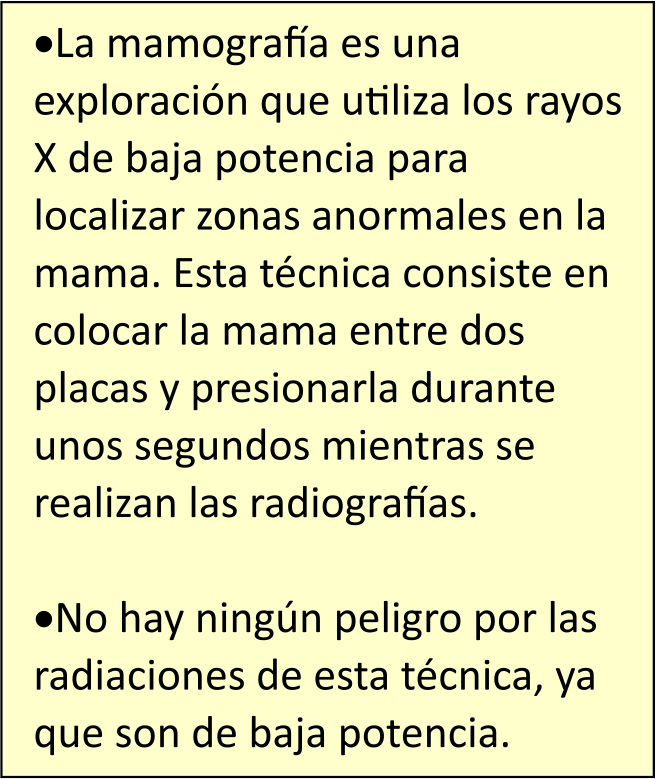 Por el derecho a una vida sin cáncer