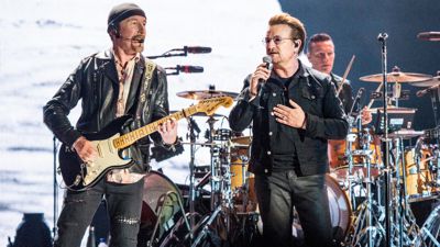 Plan gastronómico para la semana de receso / Bono, el cantante de U2