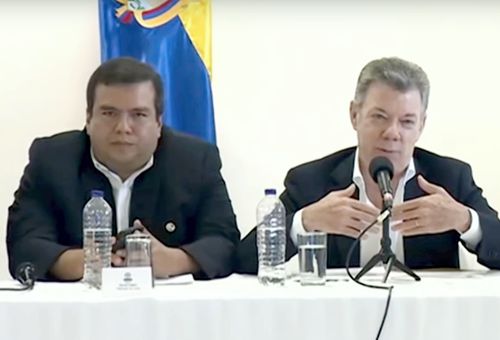 Territorios de Paz con inversión Integral