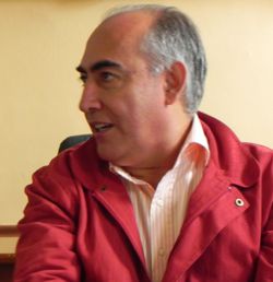 Carlos Julio Bonilla Soto Carlos Julio Bonilla Soto