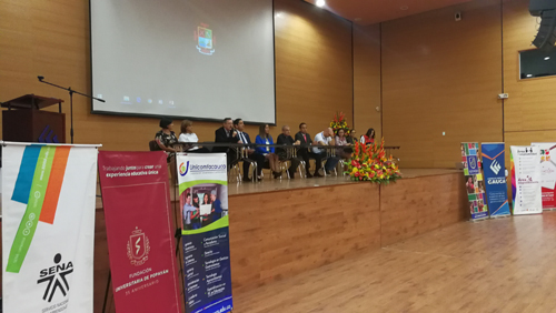 Cauca Innova plataforma para el desarrollo de la región