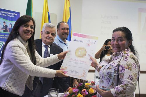 Convocatoria al 30 premio Mujer Cafam Cauca 2017 Convocatoria al 30 premio Mujer Cafam Cauca 2017