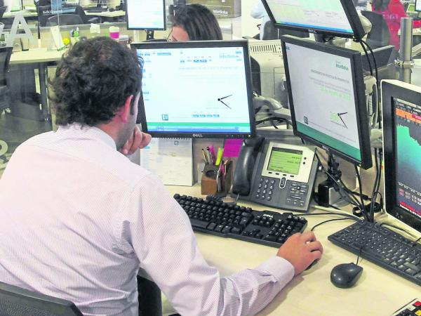 Creadores de mercado