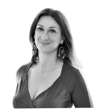 Asesinaron a una de las periodistas de los Panamá Papers Daphne Caruana Galizia
