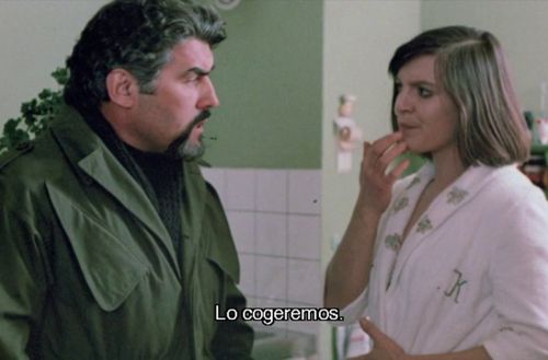 El honor perdido de Katharina Blum