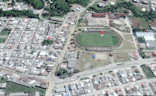 Manuel José Hurtado Jiménez: Toda una vida dedicada al deporte