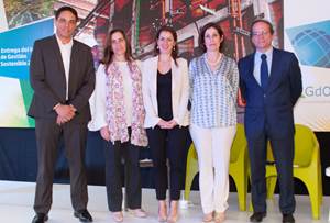 Foro de Sostenibilidad Urbana